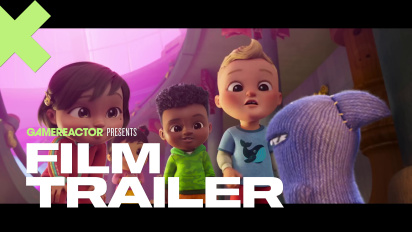 CoComelon: The Movie - Oficjalny zwiastun teasera