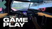 Racing Dreams: Trying out Le Mans Ultimate
