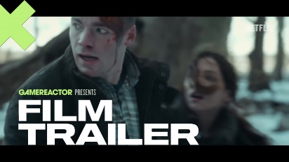 The Night Agent: Sezon 3 - Oficjalny zwiastun (Netflix)