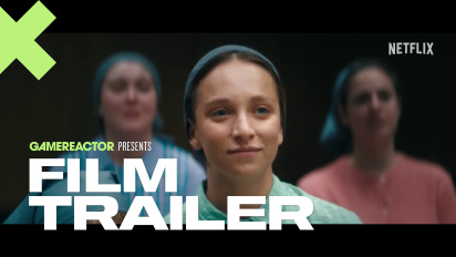 Unchosen - Oficjalny teaser (Netflix)