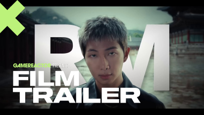 BTS THE COMEBACK NA ŻYWO - ARIRANG - Oficjalny zwiastun (Netflix)