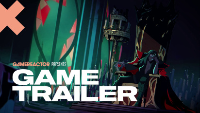 ReVamp - Zwiastun ReVeal