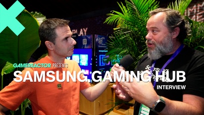 Rozmawiamy o wszystkich sprawach Samsung Gaming Hub rok po jego wydaniu