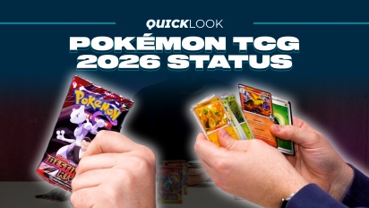 Pok&eacute;mon The Card Game 2026 (Quick Look) - Ładuję Phantasmal Flames