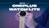 OnePlus Watch Lite (Quick Look) - Partner fitness