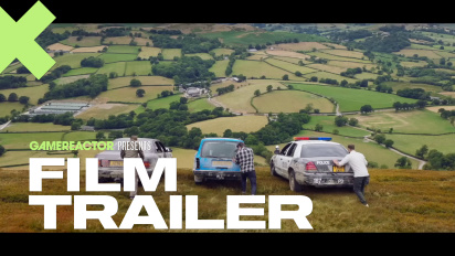The Grand Tour - Zwiastun zapowiedzi