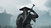 Phantom Blade Zero prace są zakończone, a gra jest gotowa do premiery pod koniec października