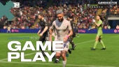 EA Sports FC 24 (PS5 Gameplay) | Playoff Match 2: This is getting interesting!