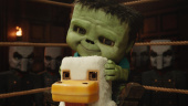 Kontynuacja filmu Minecraft będzie oficjalnie znana jako Squared