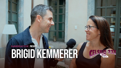 Dorastanie w romantasy - Wywiad z Brigid Kemmerer Celsius 232