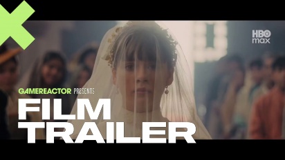 Jak woda za czekoladę &ndash; oficjalny zwiastun (HBO Max)