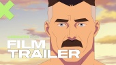 Invincible Season 4 - Official Trailer (Prime Video)
