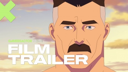 Invincible Sezon 4 - Oficjalny zwiastun (Prime Video)