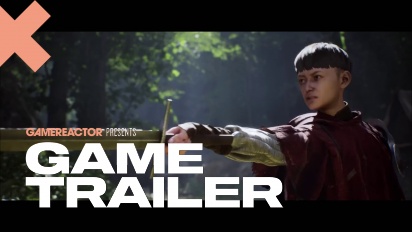 1348 Ex Voto - Zwiastun fabularny (PS5)