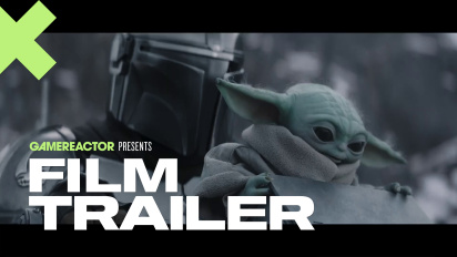 The Mandalorian and Grogu - Ostatni zwiastun