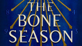 Samantha Shannon uważa, że The Bone Season m&oacute;głby zadziałać jako gra wideo
