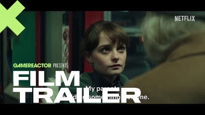 Unfamiliar - Oficjalny zwiastun (Netflix)