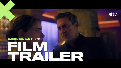 Your Friends & Neighbors: Sezon 2 - Oficjalny zwiastun