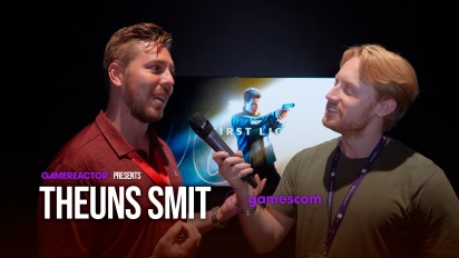 Imiona Bond, James Bond - 007 First Light Gamescom 2025 wywiad z IO Interactive