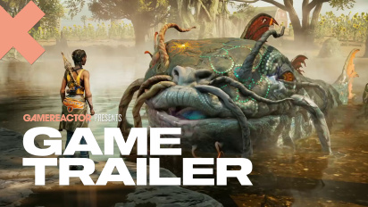 South of Midnight - Zwiastun uznania krytyk&oacute;w