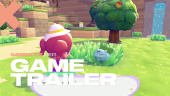 Pokemon Pokopia - Out now! (Nintendo Switch 2)