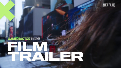 Turyści zostają nocnymi agentami (Netflix)