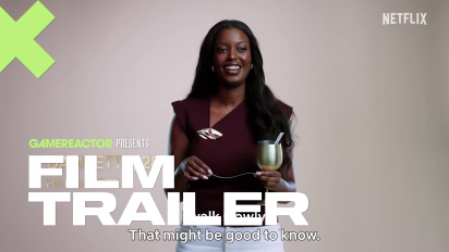 Love is Blind: Sweden - Sezon 3 - Poznaj obsadę (Netflix)