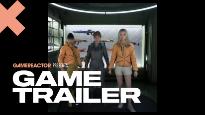 Death Stranding 2: On the Beach - Kr&oacute;tki zwiastun wprowadzający tryb fotograficzny (PS5 i PC)