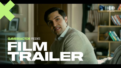 Rooster - Zwiastun Weeks Ahead (HBO Max)