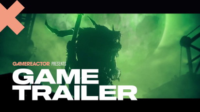 Total War: Warhammer III - Lords of The End Times Zwiastun filmowy