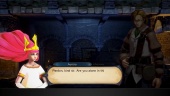 Bloodstained: Ritual of the Night - Child of Light Crossover Trailer