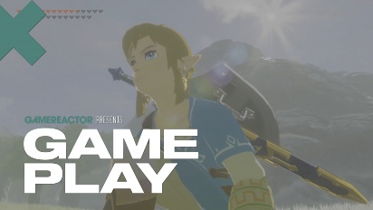 Czy widziałeś już The Legend of Zelda: Breath of the Wild w 4K HDR na Nintendo Switch 2?