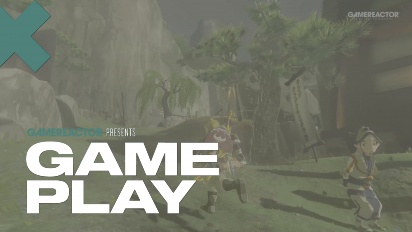 Czy widziałeś już The Legend of Zelda: Tears of the Kingdom w 4K HDR na Nintendo Switch 2?