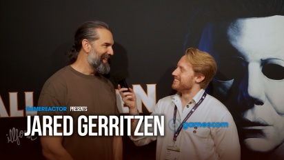Strzeż się Boogeymana - Halloween Gamescom 2025 wywiad z Illfonic