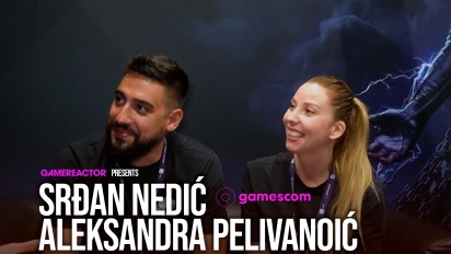 Krew, flaki, gore, o rany! - Clive Barker's Hellraiser: Revival Wywiad na targach gamescom