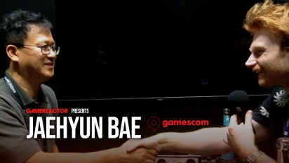 Nowe spojrzenie na strzelanki taktyczne - Cinder City Wywiad z Jaehyunem Bae