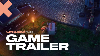 Sumerian Six - Zwiastun startowy (PS5)