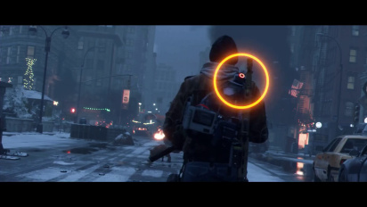 Tom Clancy's The Division - Dziennik dewelopera z okazji 10-lecia