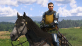 Kolejna gra Kingdom Come udejdzie przed kwietniem 2028 roku