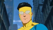 Invincible should be back on an annual basis