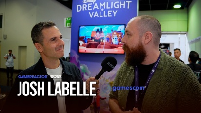 Disney Dreamlight Valley: Ranczo Wishblossom - Wywiad z dyrektorem kreatywnym na targach Gamescom 2025
