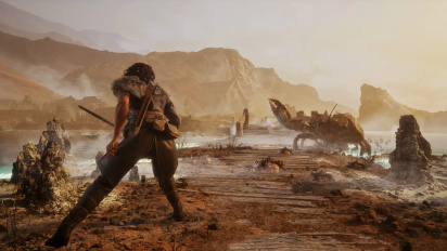 Myrkur Games rozpoczęło kolejny projekt