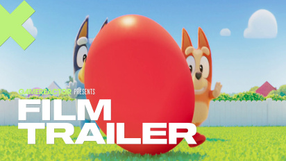 Film Bluey