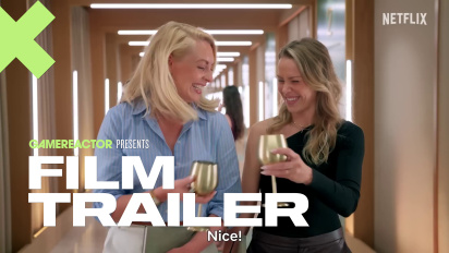 Love is Blind: Sweden - Sezon 3 - Oficjalny zwiastun (Netflix)