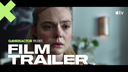 Margo's Got Money Troubles - Oficjalny zwiastun (Apple TV)