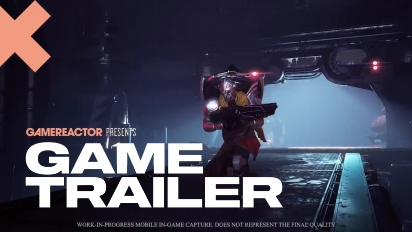 Destiny: Rising - Zwiastun zapowiadający datę premiery