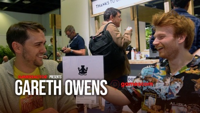 Rozwiązywanie zagadek jako bezużyteczny detektyw - No Stone Unturned Wywiad z Gareth Owens na targach Gamescom 2025