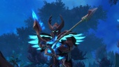 WoW: Shadowlands - Chains of Domination - Launch Trailer