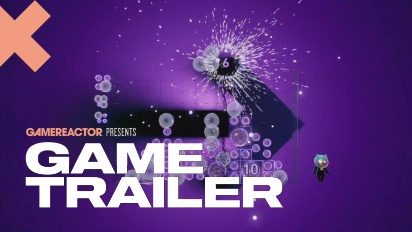 Lumines Arise - Zwiastun Accolades