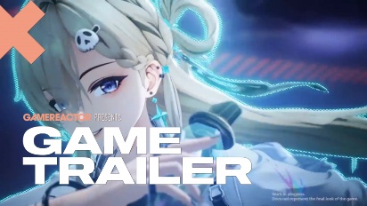 Wuthering Waves - Pokaz rozgrywki wersji 3.0 (PS5)